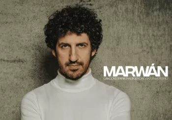 Marwan | Canciones para una Urgencia en Bilbao