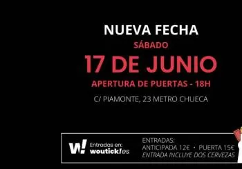 Basik Sessions - 17 Junio 2023 en Madrid