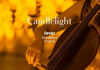 Candlelight Rock : AC/DC, Pink Floyd & Nirvana en Brussels