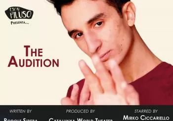 The Audition - Catalunya World Theater en Barcelona
