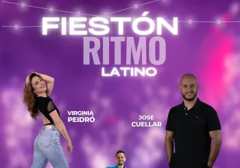 Taller Salsa y Bachata + Social SBK en Tacoronte