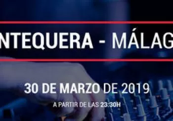 Concierto de Zote y Taze con Dj Sobrii en Pause&Play La Verónica En Antequera