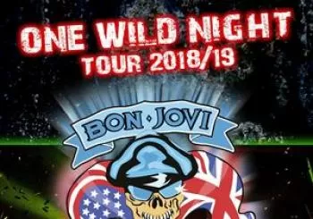 Entradas Bon Jovi Forever en The Flowerpot