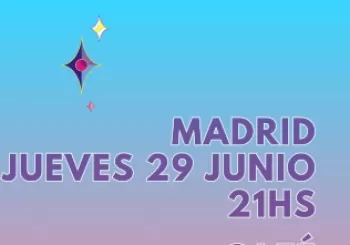 Los Coming Soon en Madrid