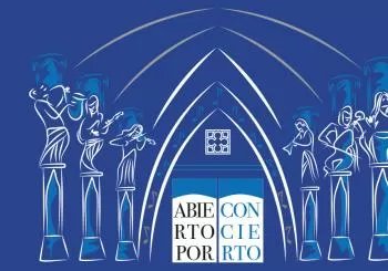 Abono Abierto Por Concierto en Vitoria