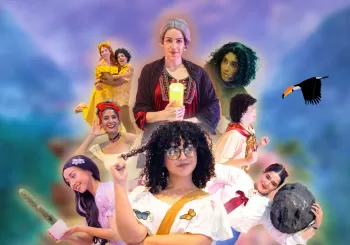¡EL MUSICAL DE ENCANTO! en LUGO