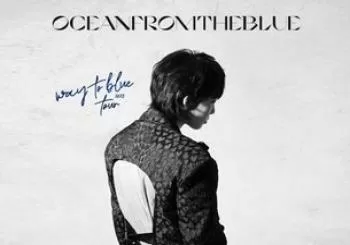 Oceanfromtheblue en Madrid