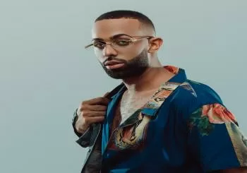 Eladio Carrión en Santiago de Compostela 