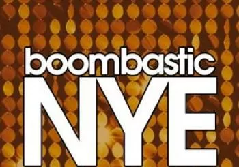 Entradas Boombastic New Years Eve Decades Party en The Picturedrome