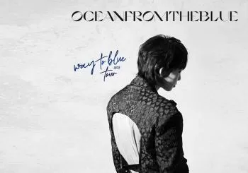 oceanfromtheblue - VIP en Madrid
