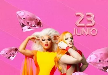 Believe Scruff Night: Especial Verbena Sant Joan en Barcelona