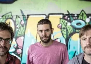 Entradas BEAK en O2 Ritz
