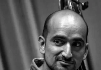 JP BALCÁZAR QUARTET en Barcelona