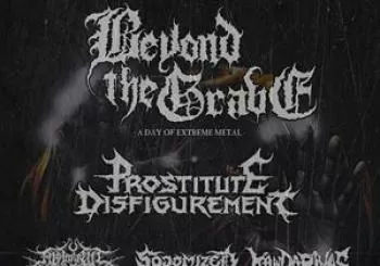 Entradas Beyond The Grave Festival 2019 en New Cross Inn