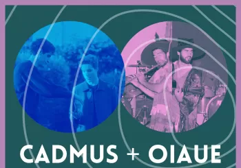 CADMUS + OIAUE en Barcelona