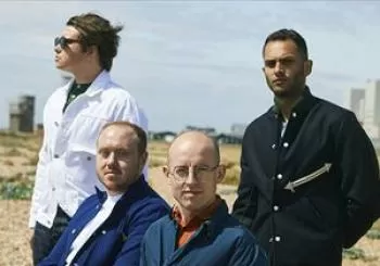 Entradas Bombay Bicycle Club en O2 Academy Sheffield