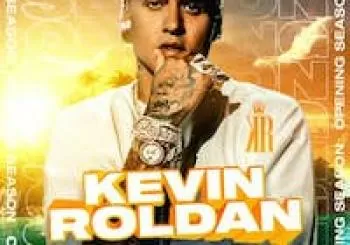 KEVIN ROLDAN EN LA MANGA - MURCIA 2023