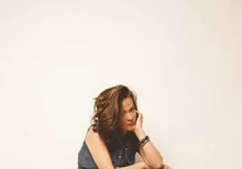Victoria Loarte Gira "Desde las Estrellas" En Madrid