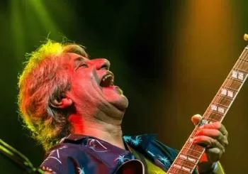CHRIS CAIN BAND – Berlín Summer Blues en Madrid