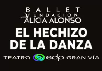 El hechizo de la danza en Madrid