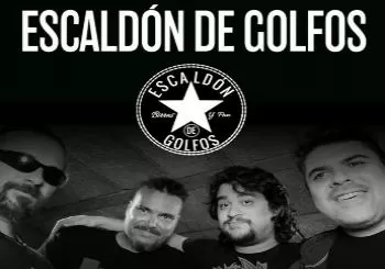 Escaldón de Golfos en Tenerife