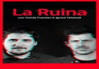 La Ruina Show en Vigo