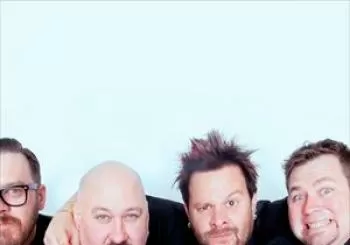 Entradas Bowling For Soup en O2 Academy Glasgow