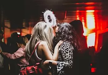 Haunted Yacht Cruise Halloween Party en New York