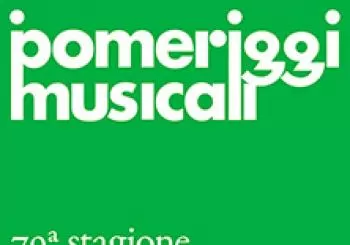 I Pomeriggi Musicali - Stagione Teatrale 202324 en MILANO