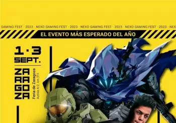 Promoción entradas evento en Zaragoza