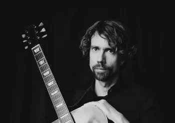 GUSTAV LUNDGREN QUARTET en Barcelona