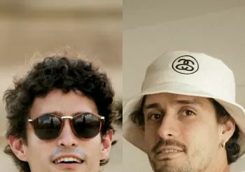 LOS TERZO en el Búho Real en Madrid