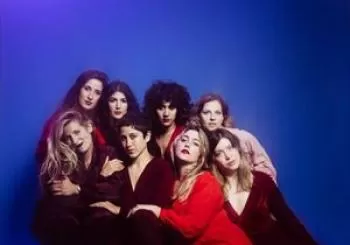 Entradas BABY BUSHKA KATE BUSH TRIBUTE en Moth Club