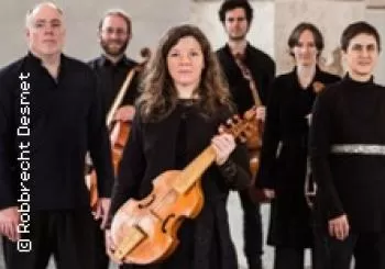 In my heart of hearts - Hannah Morrison, Marnix De Cat, Hathor Consort Köln