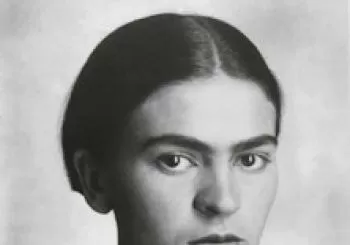 FRIDA KAHLO. UNA VITA PER IMMAGINI en ALBEROBELLO