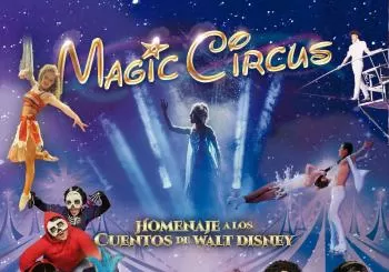 CIRCO INIMITABLE en Noia en CORUÑA