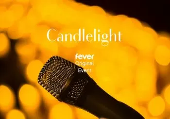 Candlelight: The Best of José José en Houston