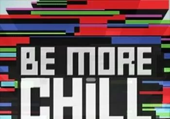 Entradas Be More Chill en The Other Palace