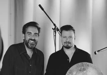 LOS DRUMMONDS en Barcelona