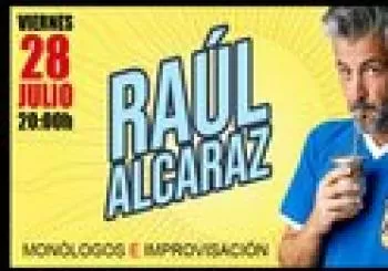 Fem L'Humor Ché Argentina! Lluïsos de Gràcia en Barcelona