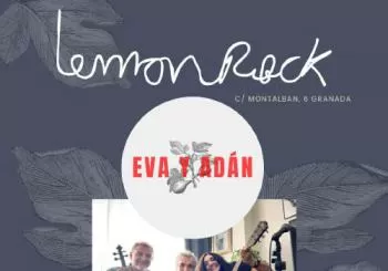 Eva y Adán en GRANADA