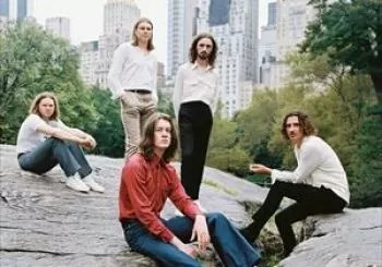 Entradas Blossoms en O2 Academy Bournemouth