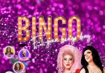 El Bingo del pride 2023 en Ya'sta Club en Madrid
