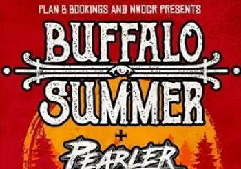 Entradas Buffalo Summer en The Tivoli