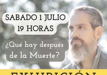 Exhibición de Mediumnidad EN DIRECTO - Jorge Médium - Mensajes del Mundo Espiritual en Madrid