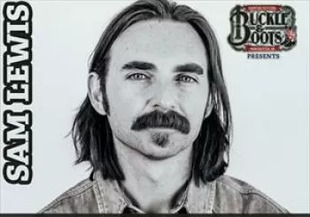 Entradas Buckle and Boots presents Sam Lewis en Gullivers NQ