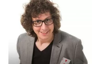 Mago Isaac Jurado - Magic Museum