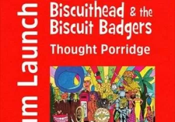 Entradas Biscuithead and the Biscuit Badgers en Brudenell Social Club