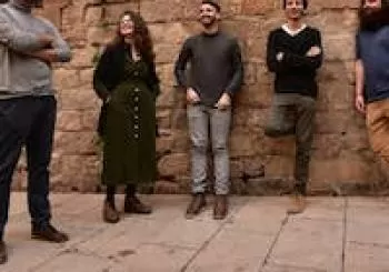 MED MUSIC FEST. TRÁNSITO. ANACRONÍA ESEMBLE en Murcia