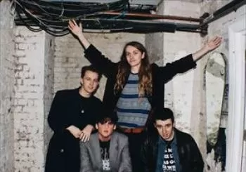 Entradas Blackwaters en The Horn